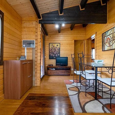Cabana De Loli Faro Bagian luar foto