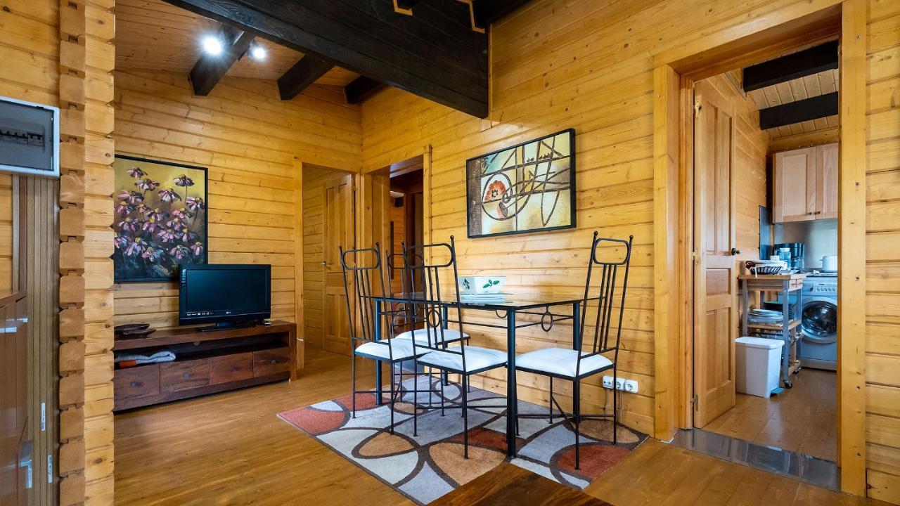 Cabana De Loli Faro Bagian luar foto