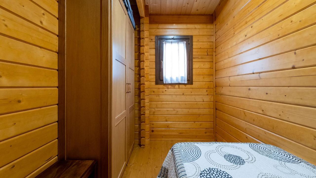 Cabana De Loli Faro Bagian luar foto