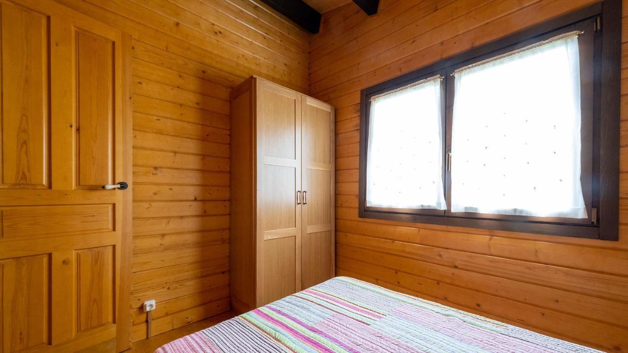 Cabana De Loli Faro Bagian luar foto