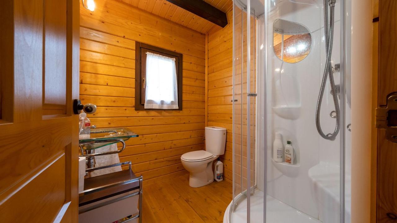 Cabana De Loli Faro Bagian luar foto
