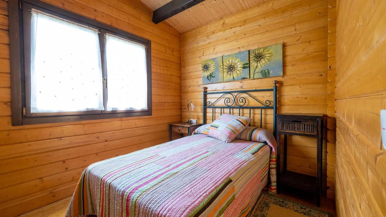 Cabana De Loli Faro Bagian luar foto