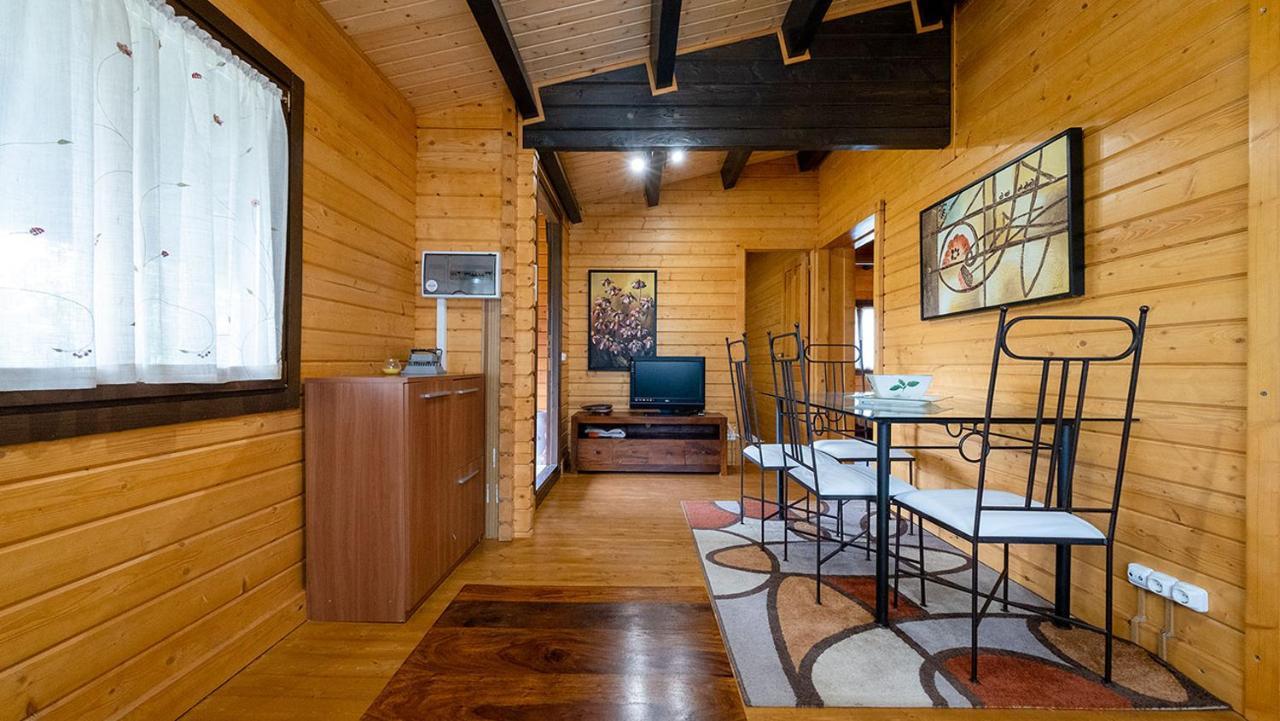 Cabana De Loli Faro Bagian luar foto