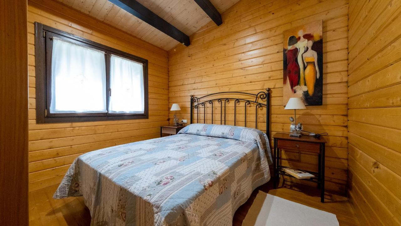 Cabana De Loli Faro Bagian luar foto