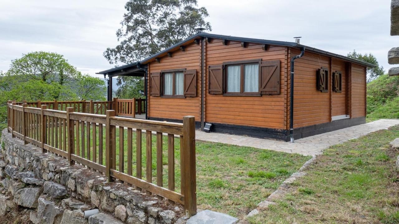 Cabana De Loli Faro Bagian luar foto