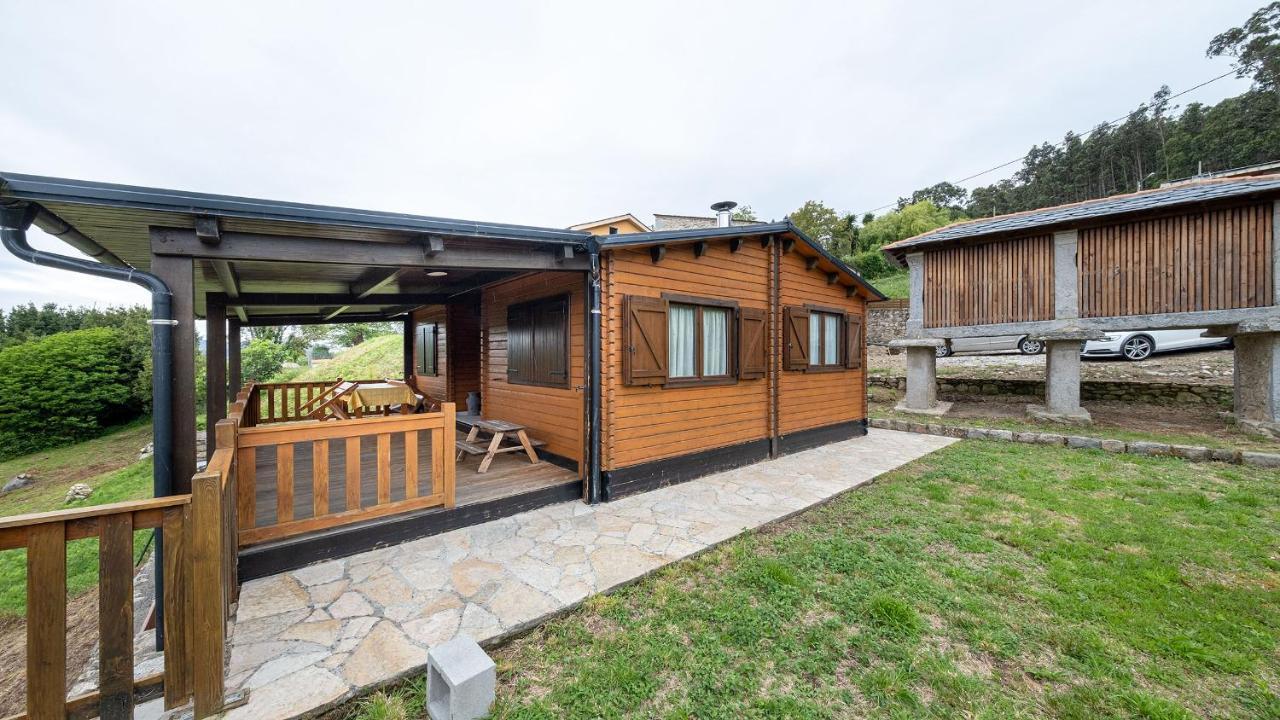 Cabana De Loli Faro Bagian luar foto