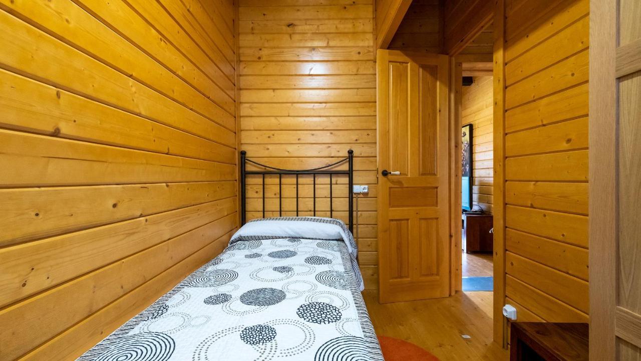 Cabana De Loli Faro Bagian luar foto