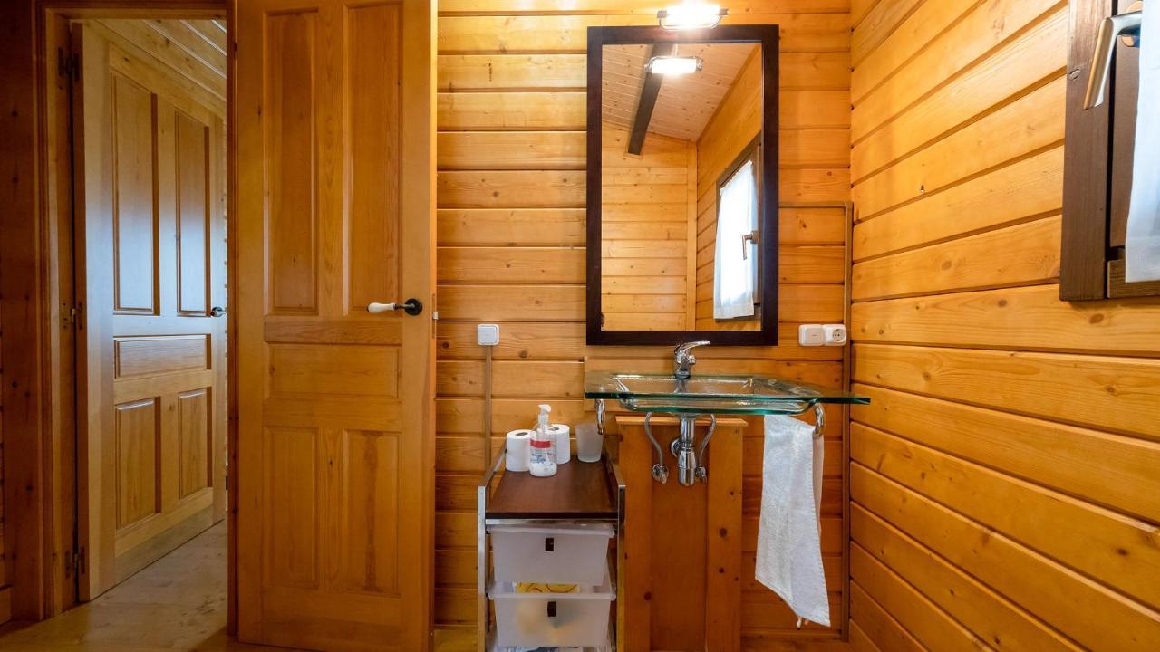 Cabana De Loli Faro Bagian luar foto