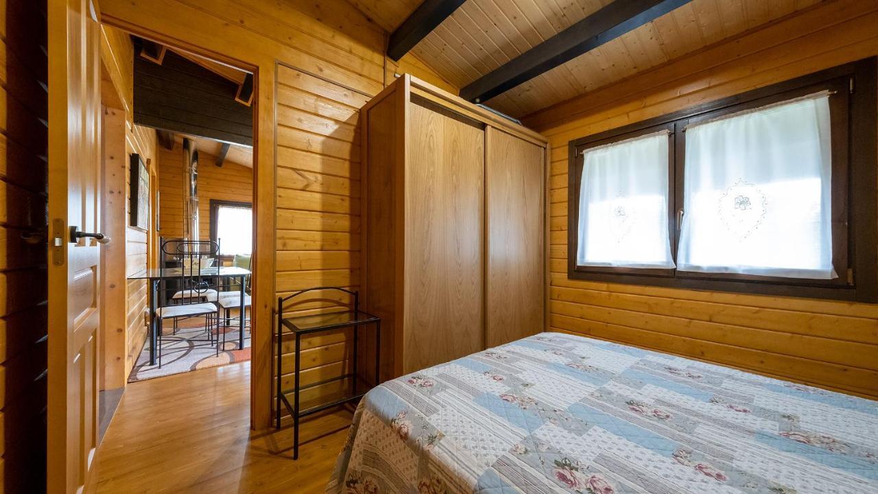 Cabana De Loli Faro Bagian luar foto